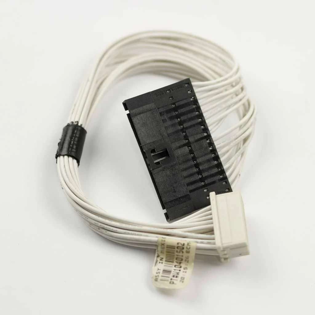 Wire Harness