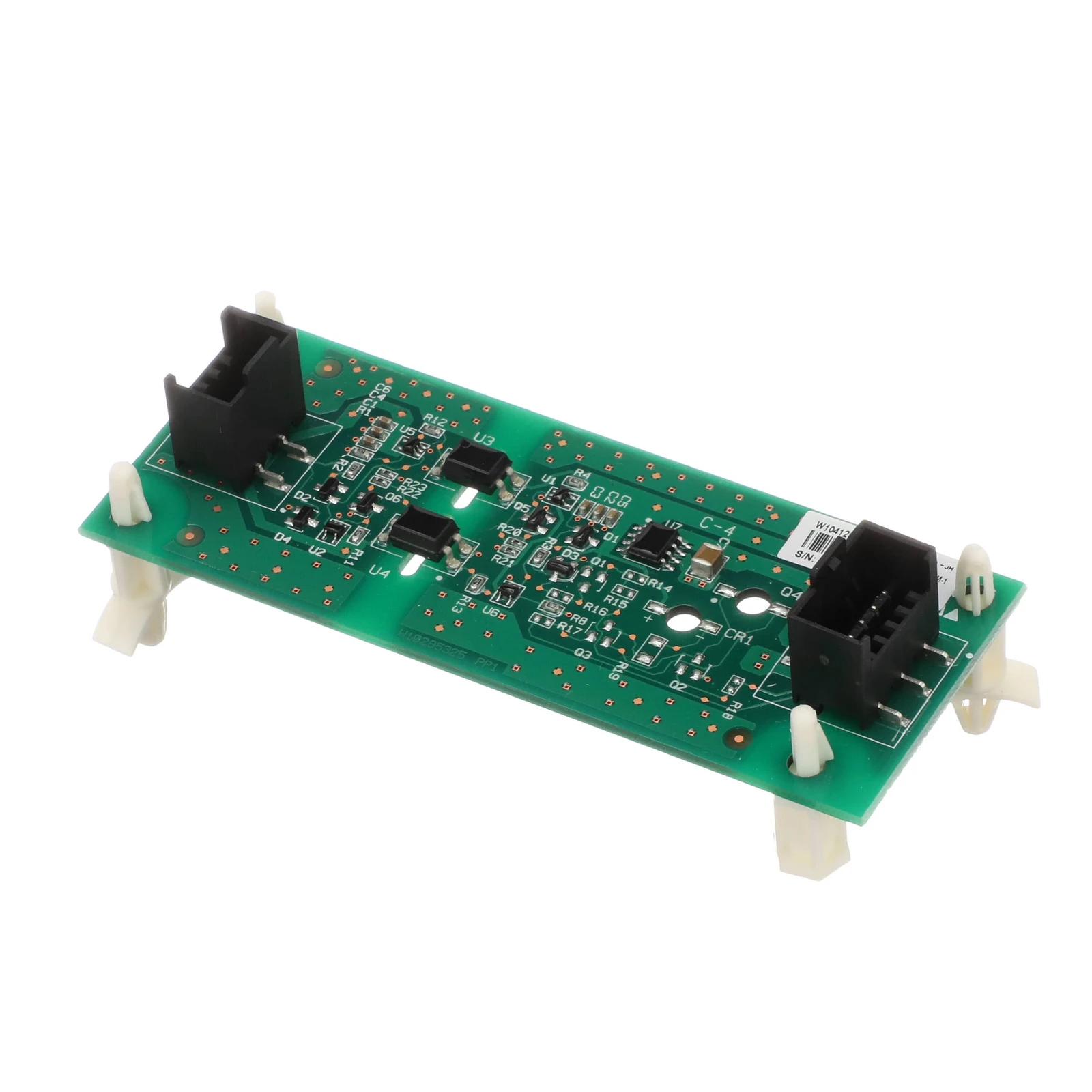 Electronic Control Board