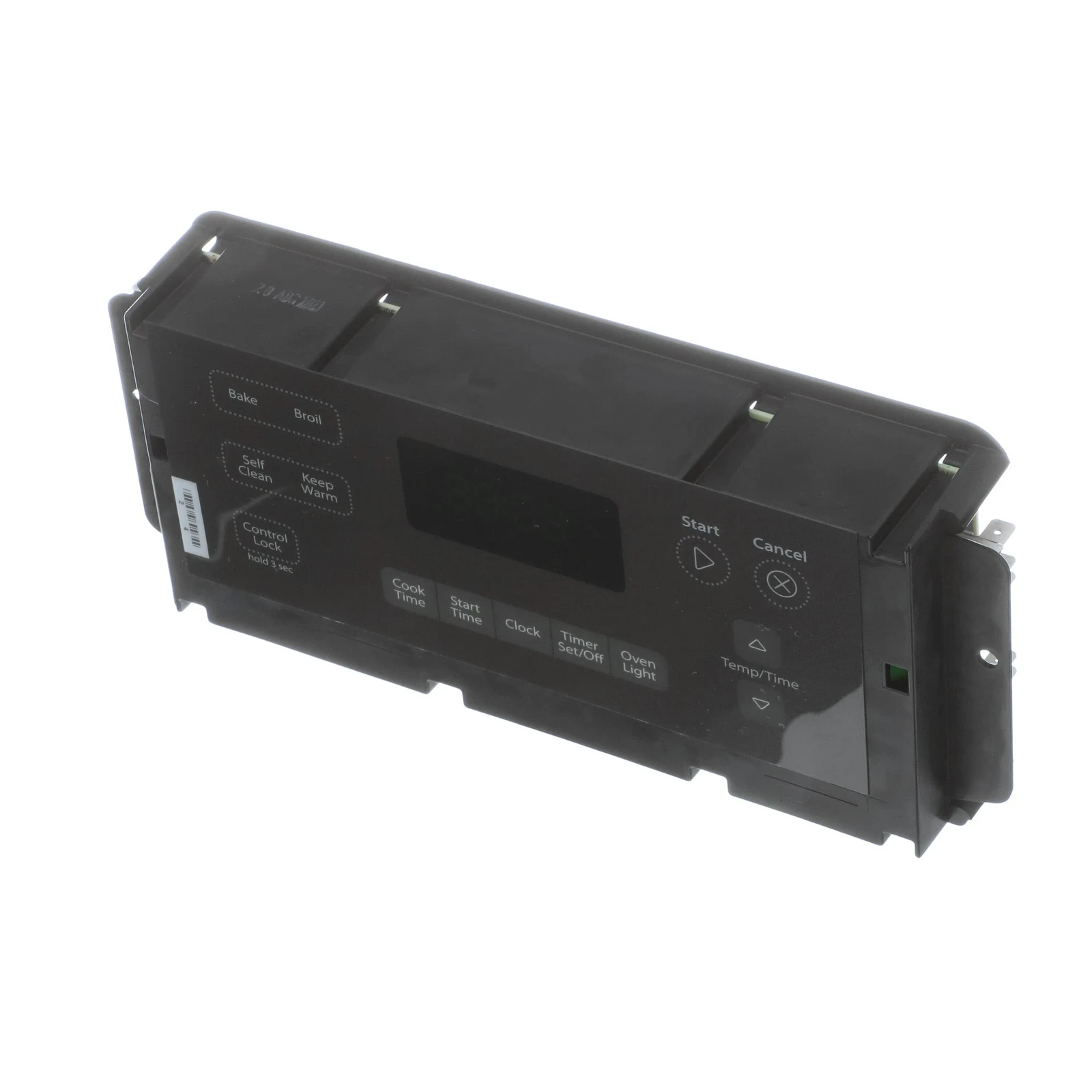 Electronic Control Board