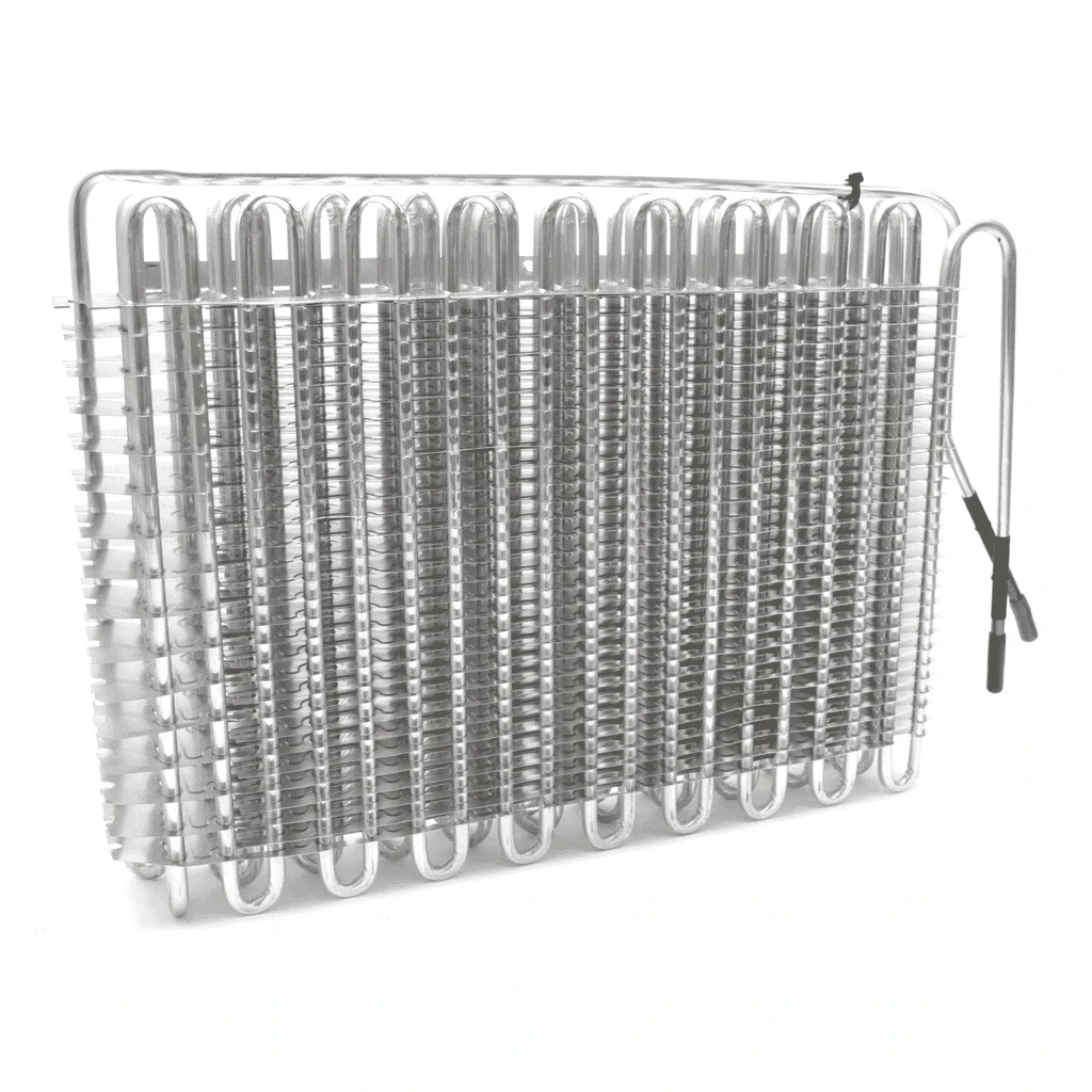 Evaporator