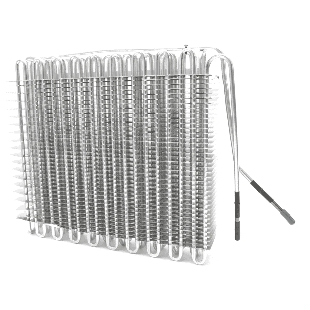 Evaporator