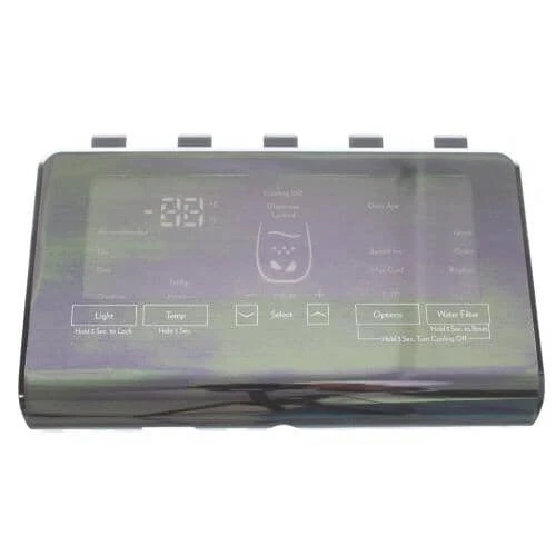 Electronic Control Board