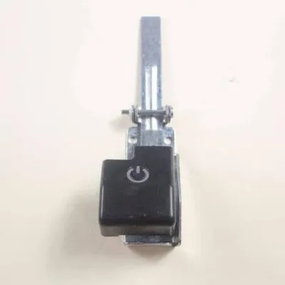 Compactor Actuator