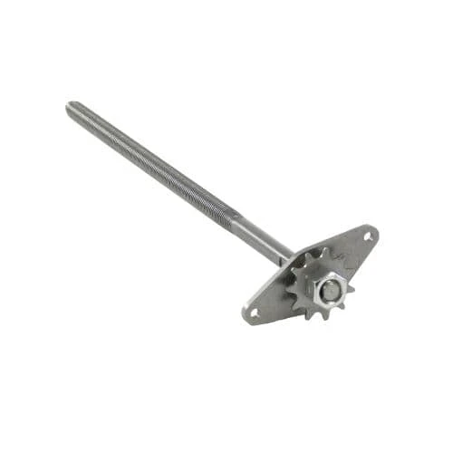 Power Screw