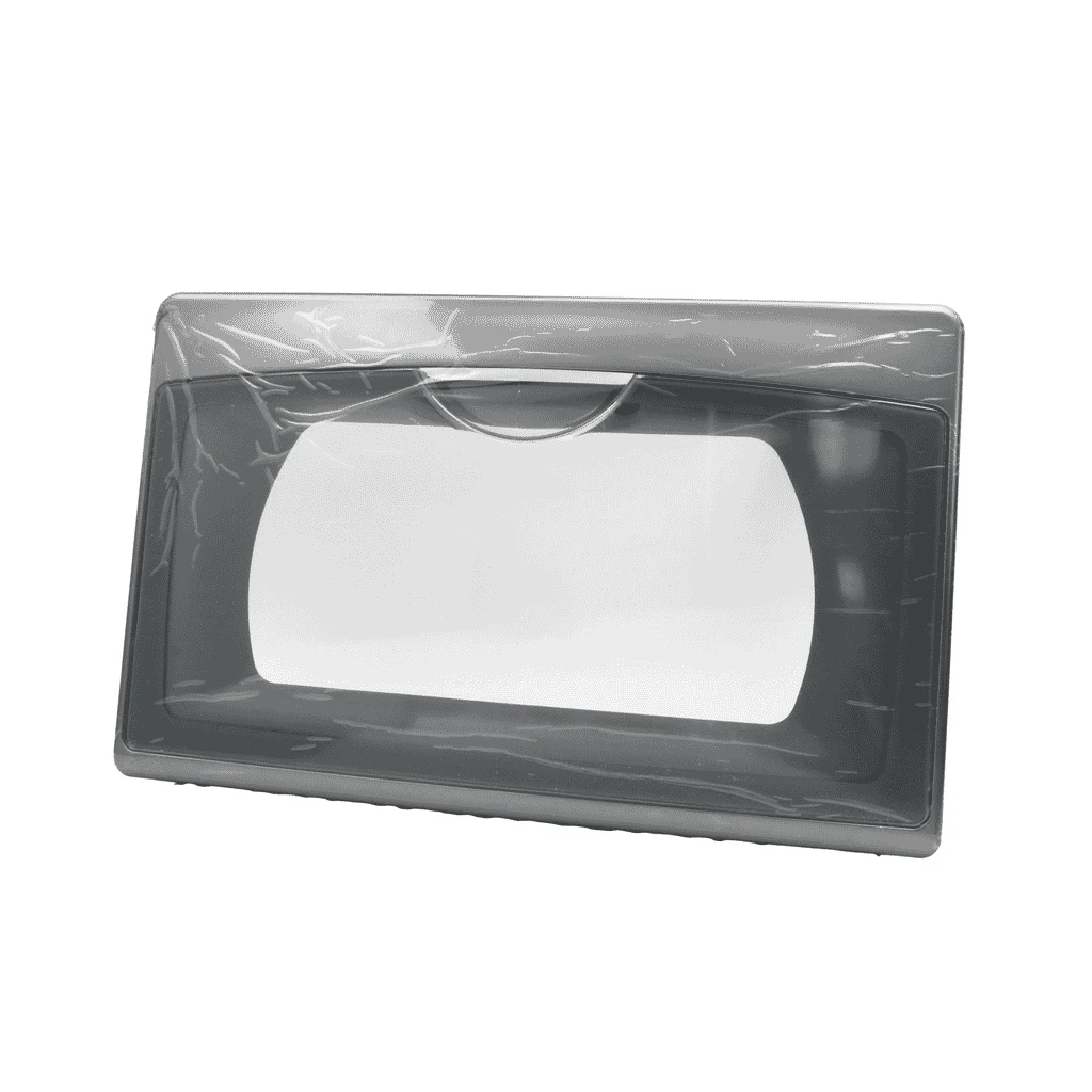 Door Assembly