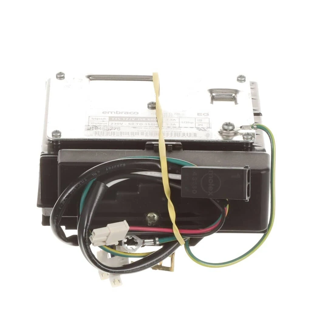Inverter Box