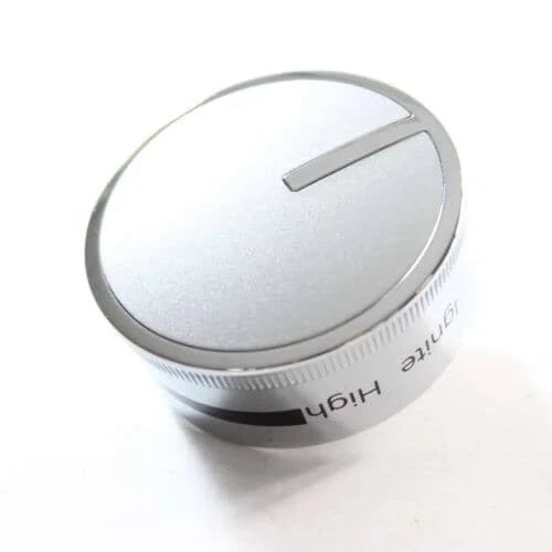 Knob White Ice