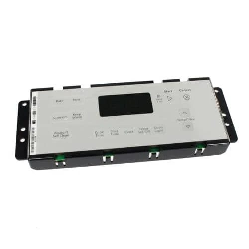 Electronic Control Board