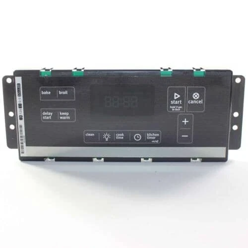Electronic Control Board