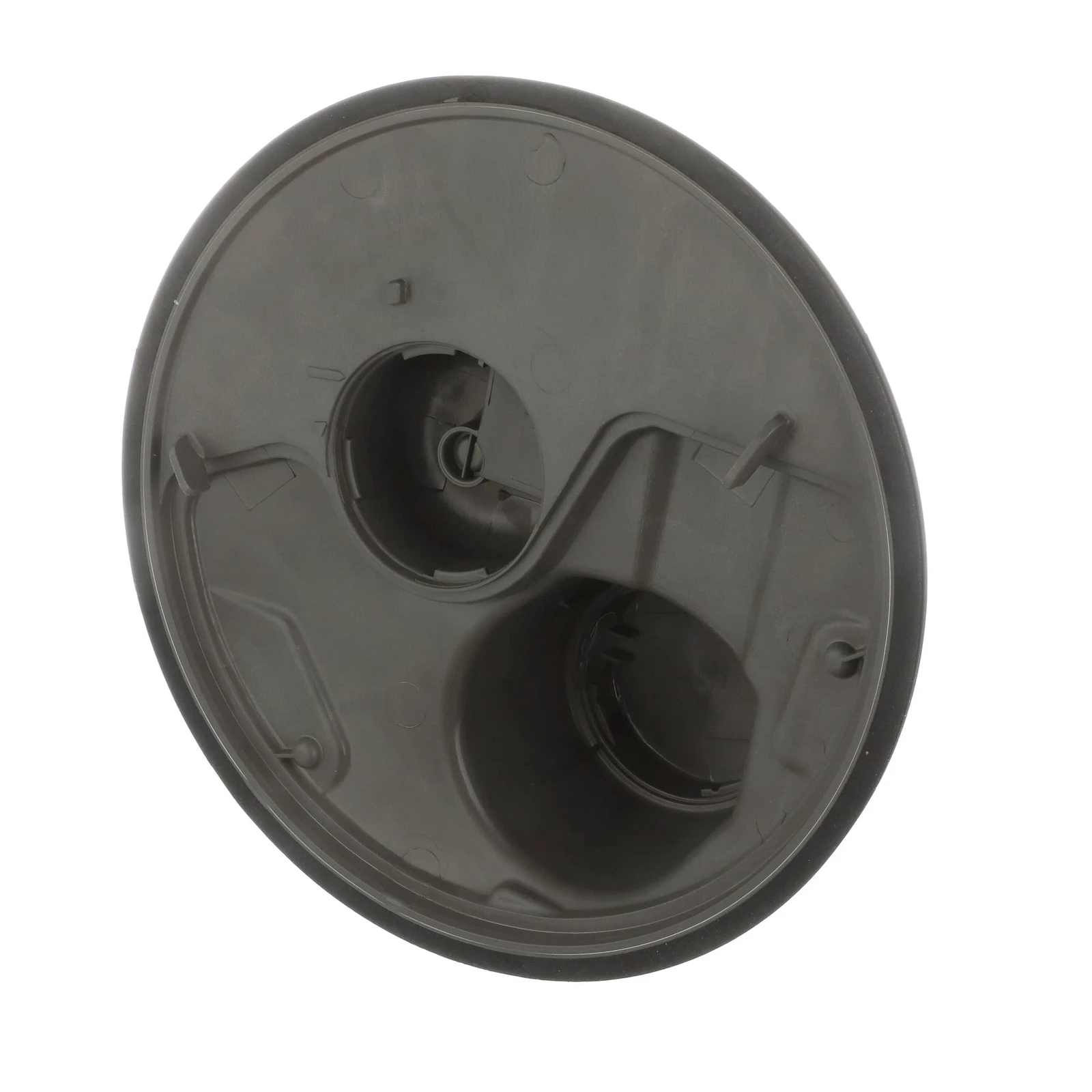 Sump Assembly