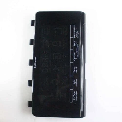 Electronic Control Board