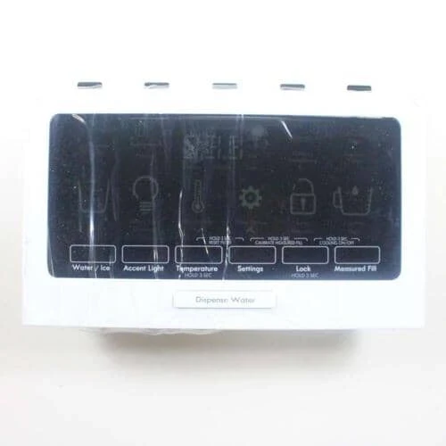 Electronic Control Board