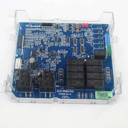 Electronic Control Board