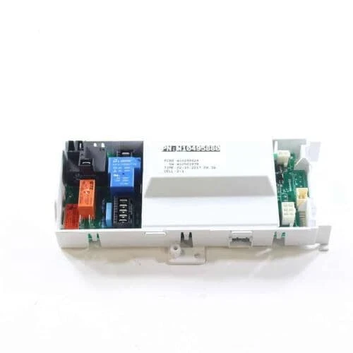 Electronic Control Board