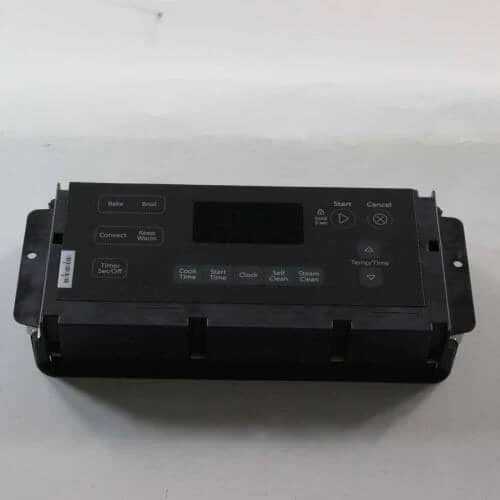 Electronic Control Board