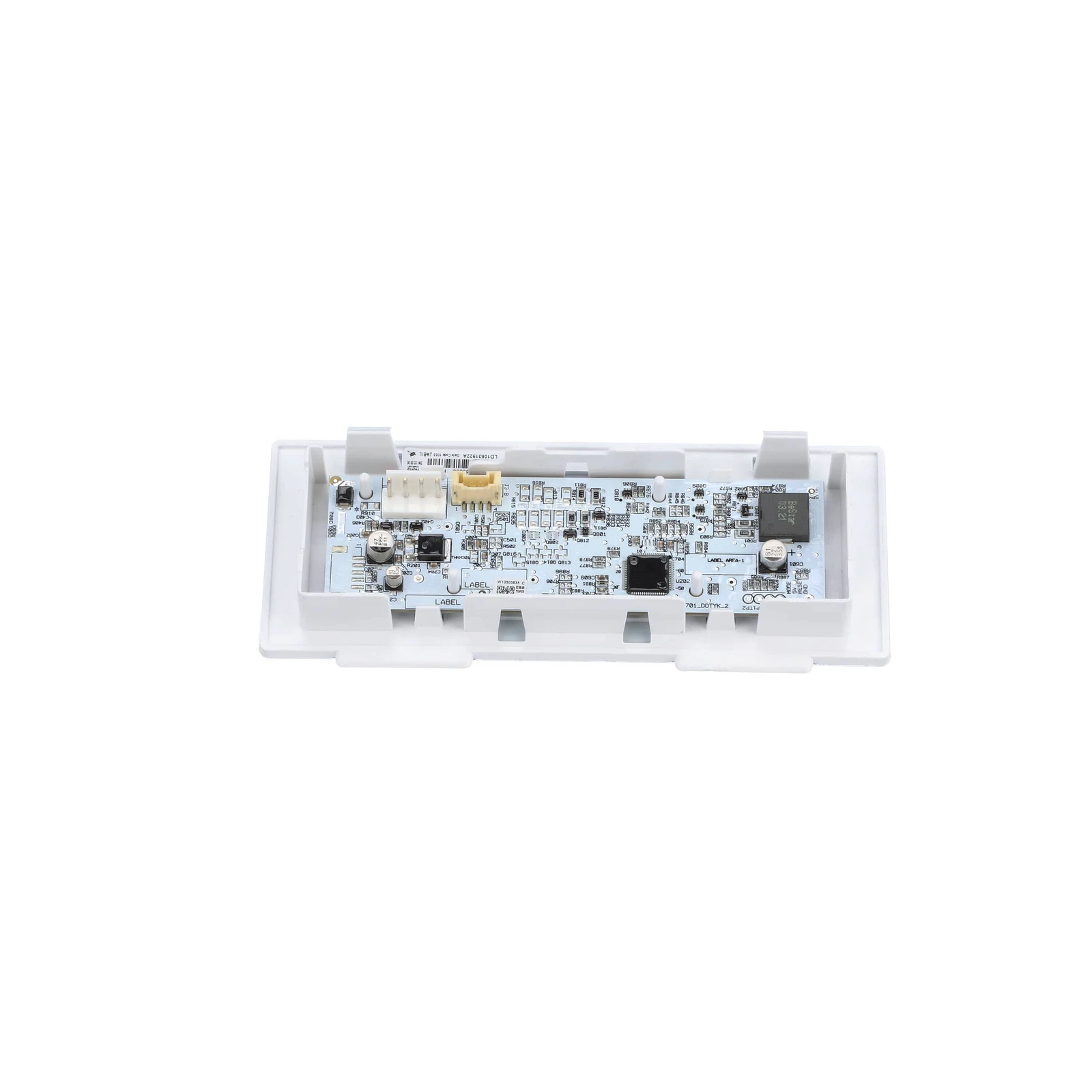 Electronic Control Board