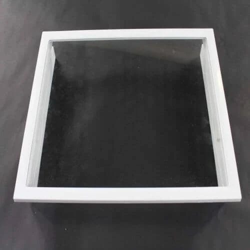 Crisper Drawer Cover