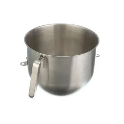 Stand Mixer Stainless Steel Bowl