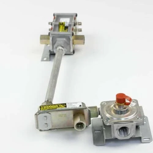 Gas Valve