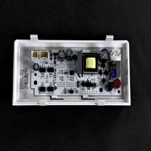 Electronic Control Board