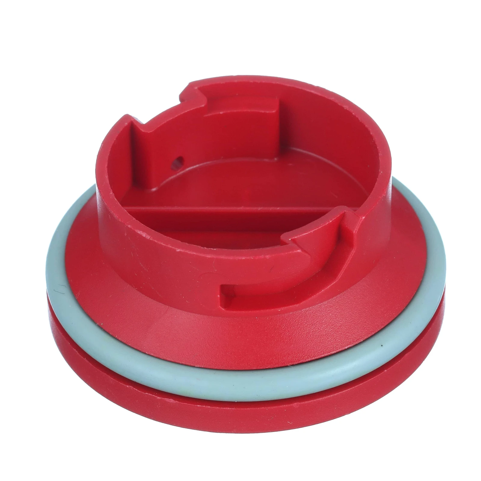 Rinse Aid Dispenser Cap