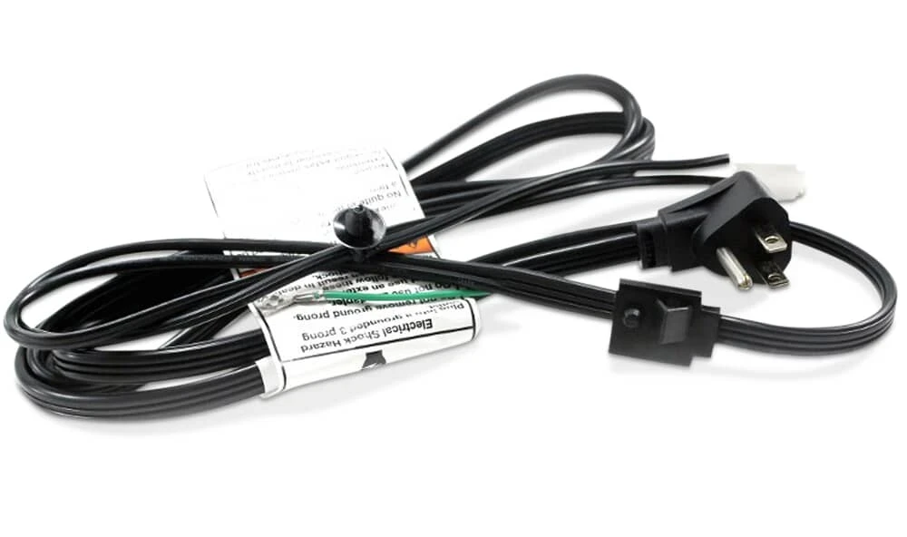 Power Cord