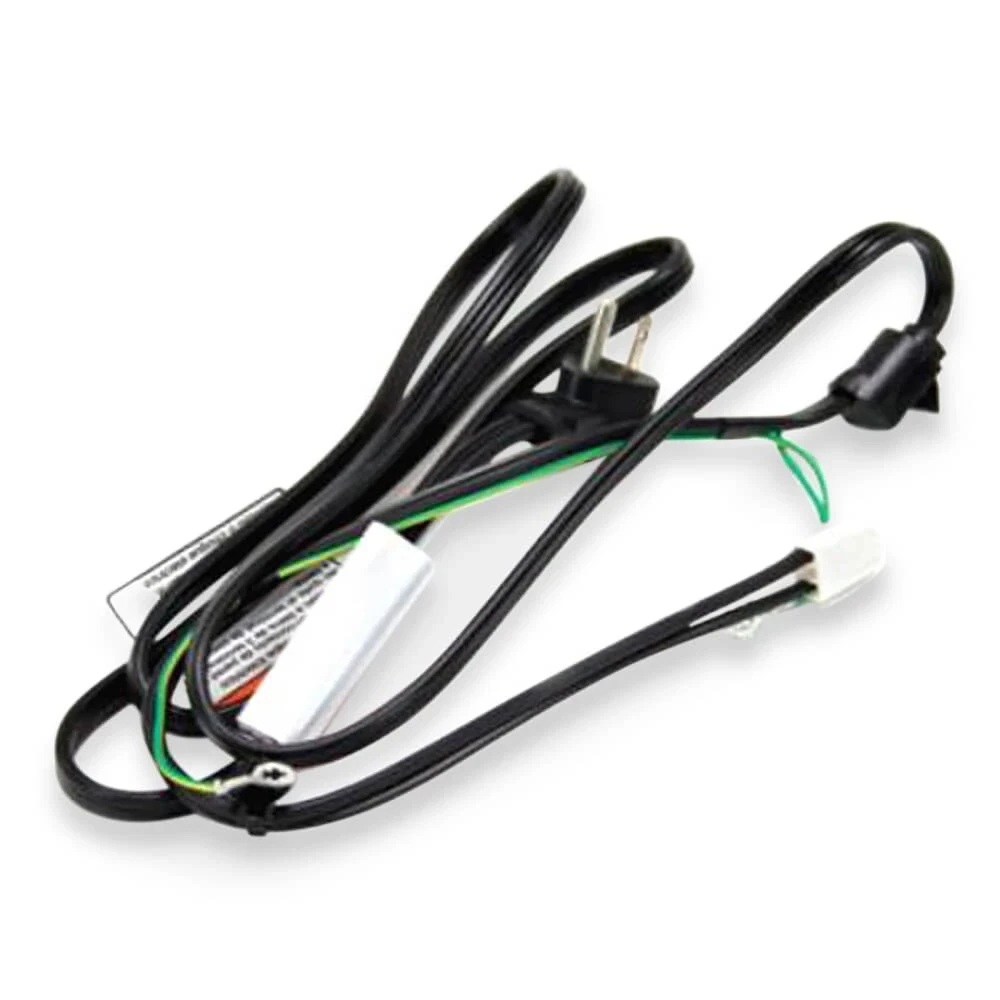 Power Cord