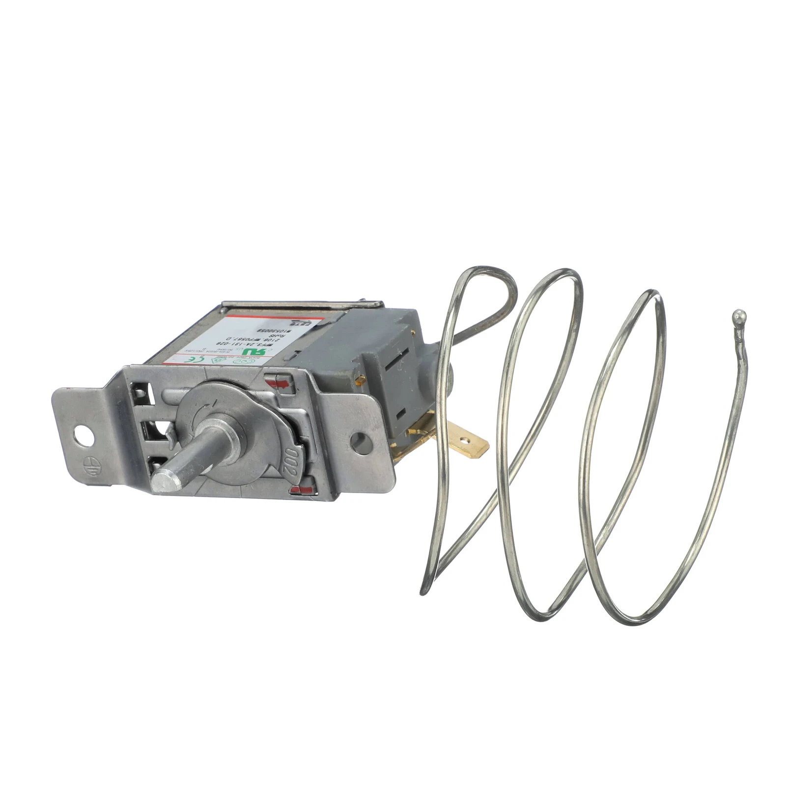 Temperature Control Thermostat