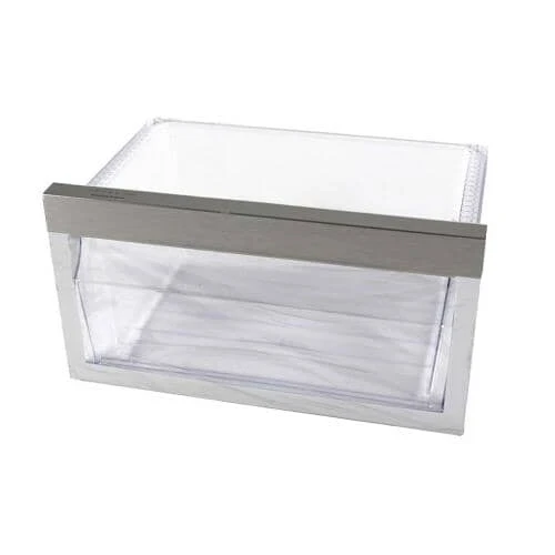 Crisper Pan