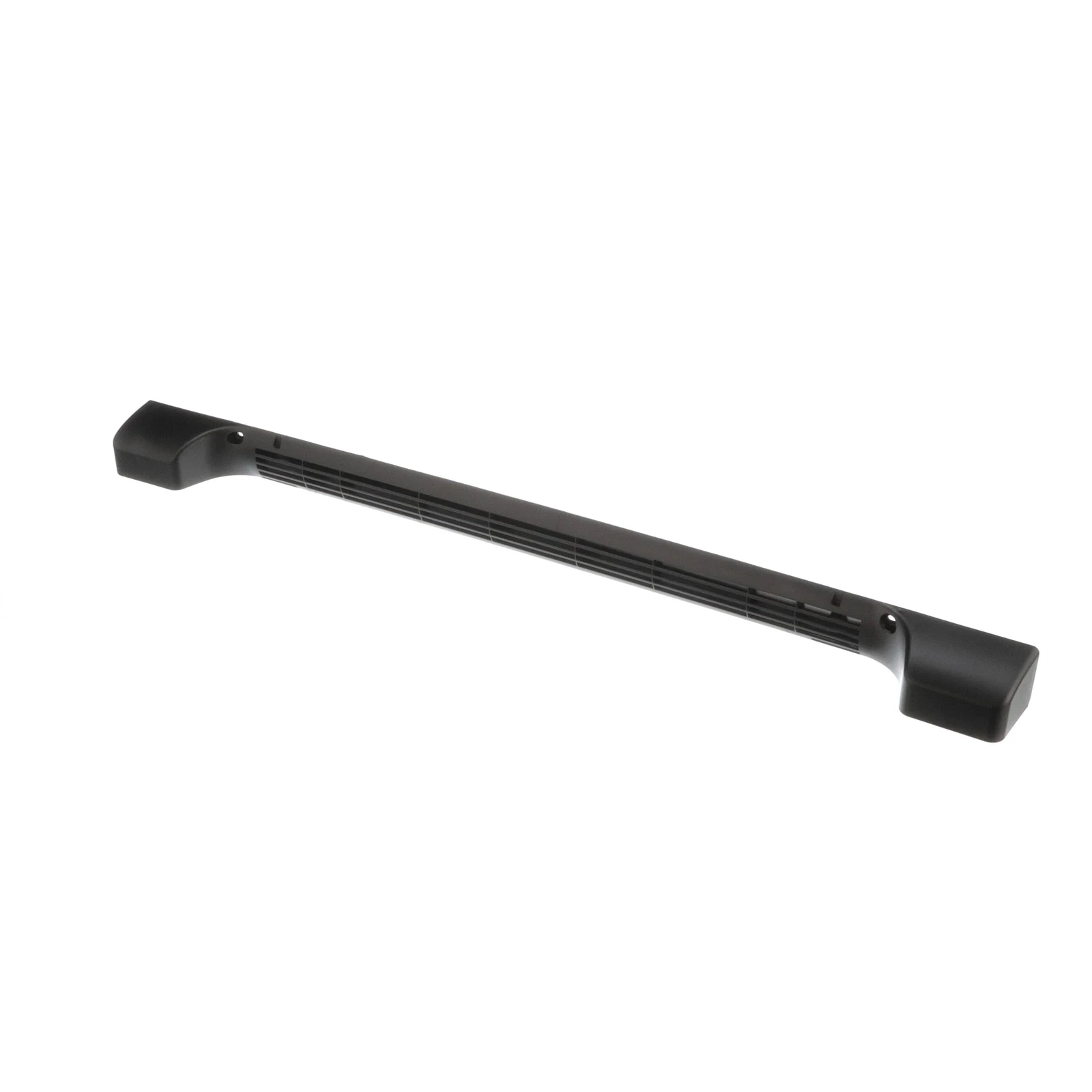 Black Kickplate Grille