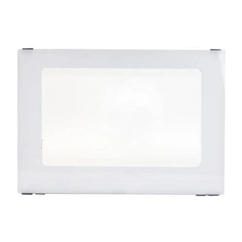 Door Glass Assembly