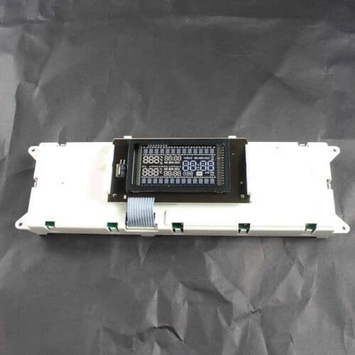 Electronic Control Board