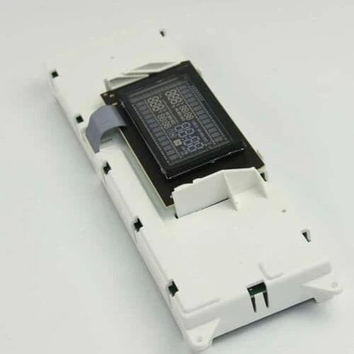 Electronic Control Board