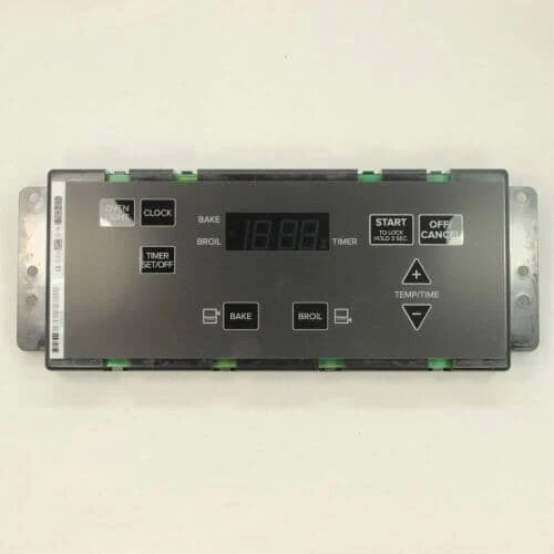 Electronic Control Board