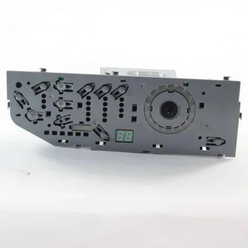 Electronic Control Board