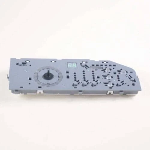 Electronic Control Board