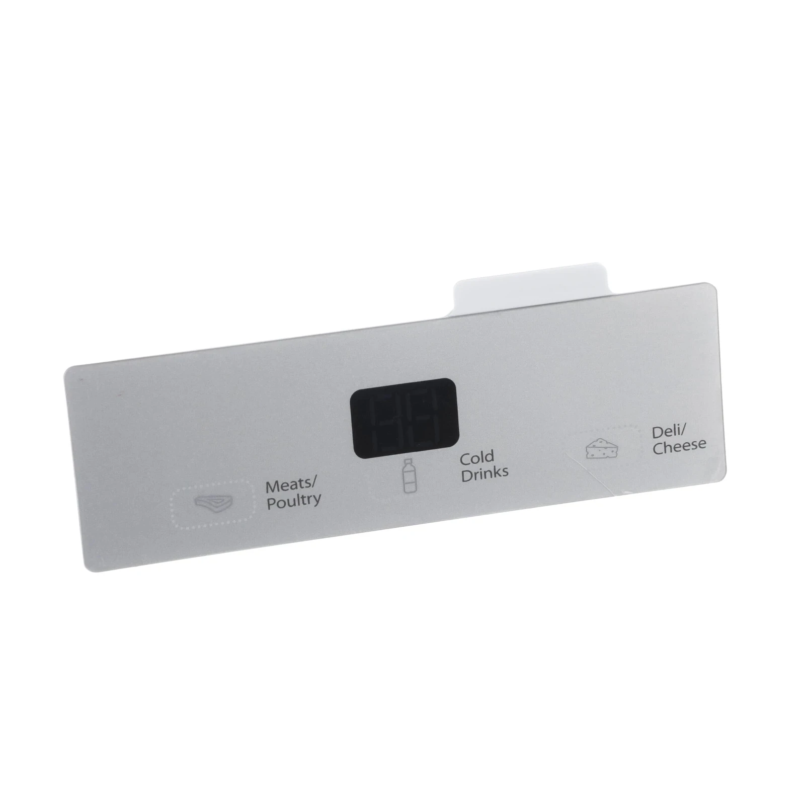 Electronic Control Board
