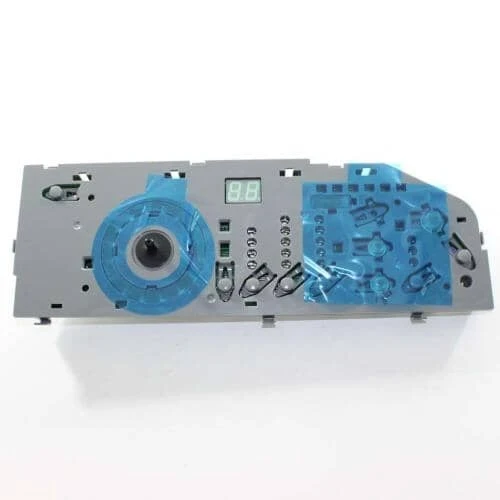 Electronic Control Board