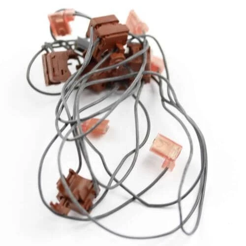 Wire Harness