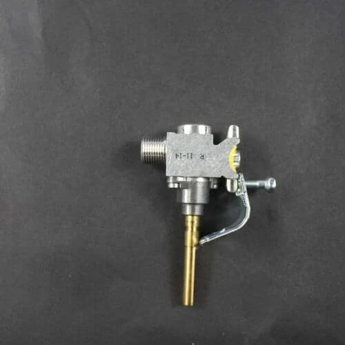 Burner Valve
