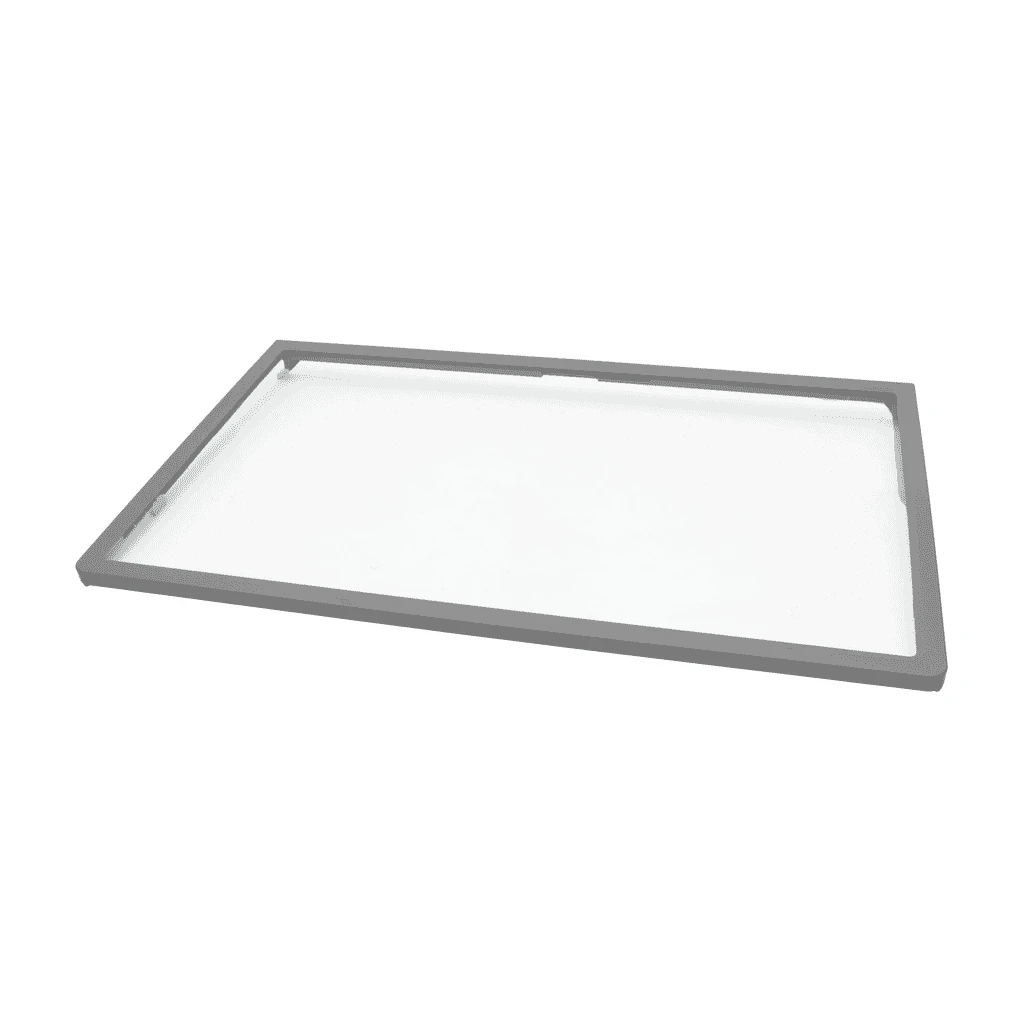 Glass Shelf