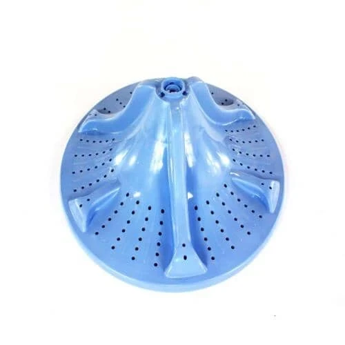 Washplate