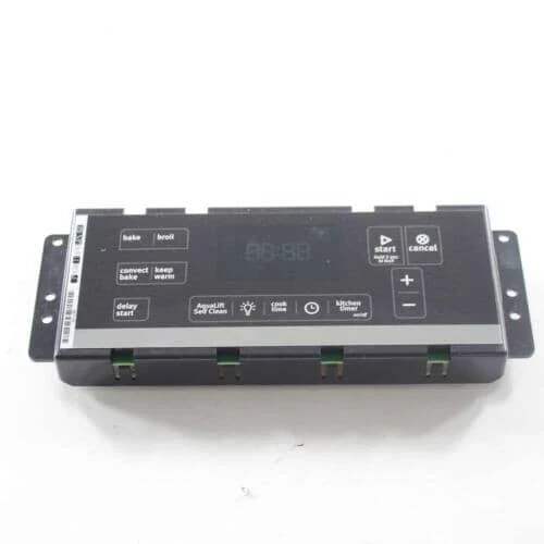 Electronic Control Board
