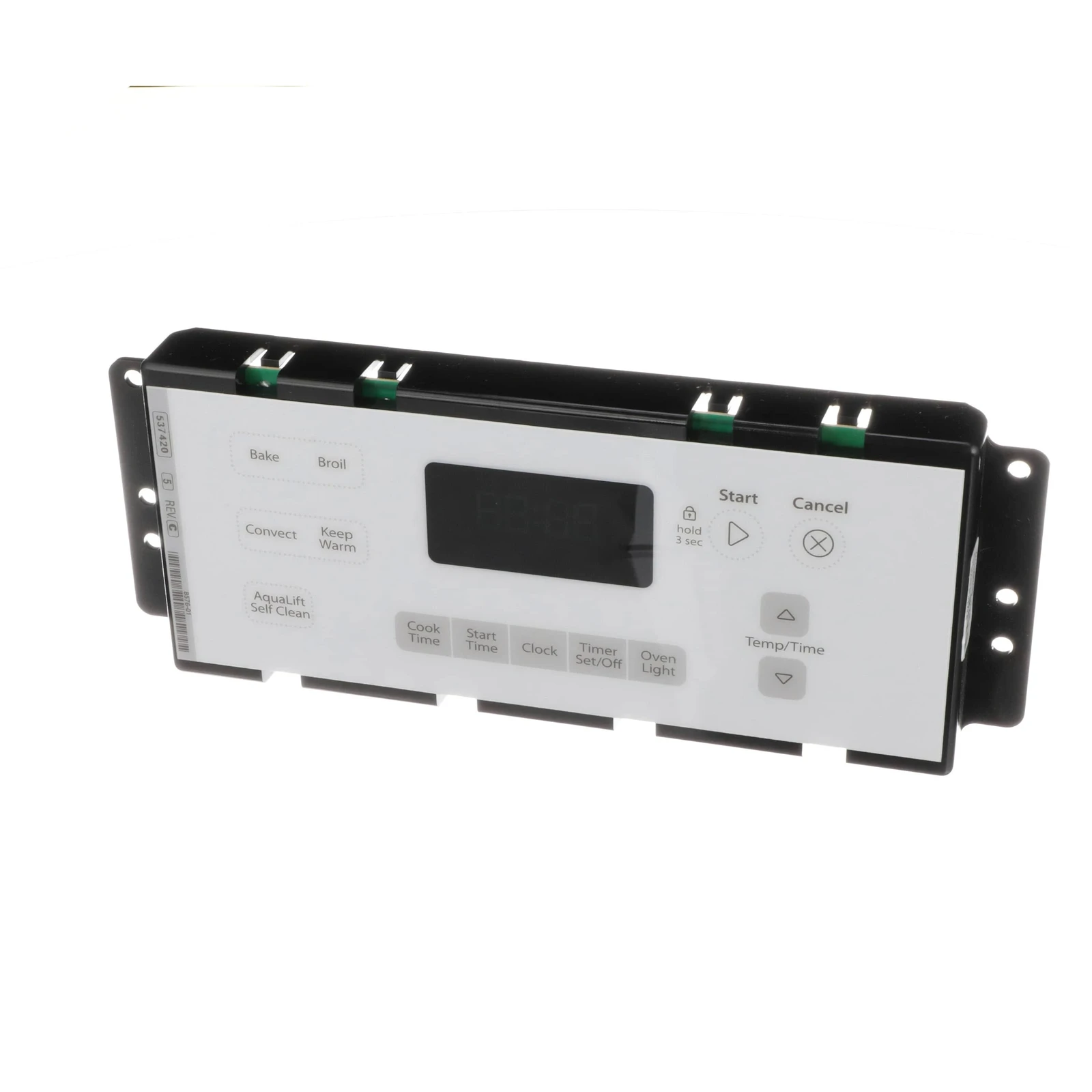 Electronic Control Board