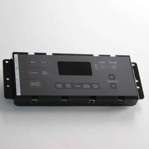 Electronic Control Board