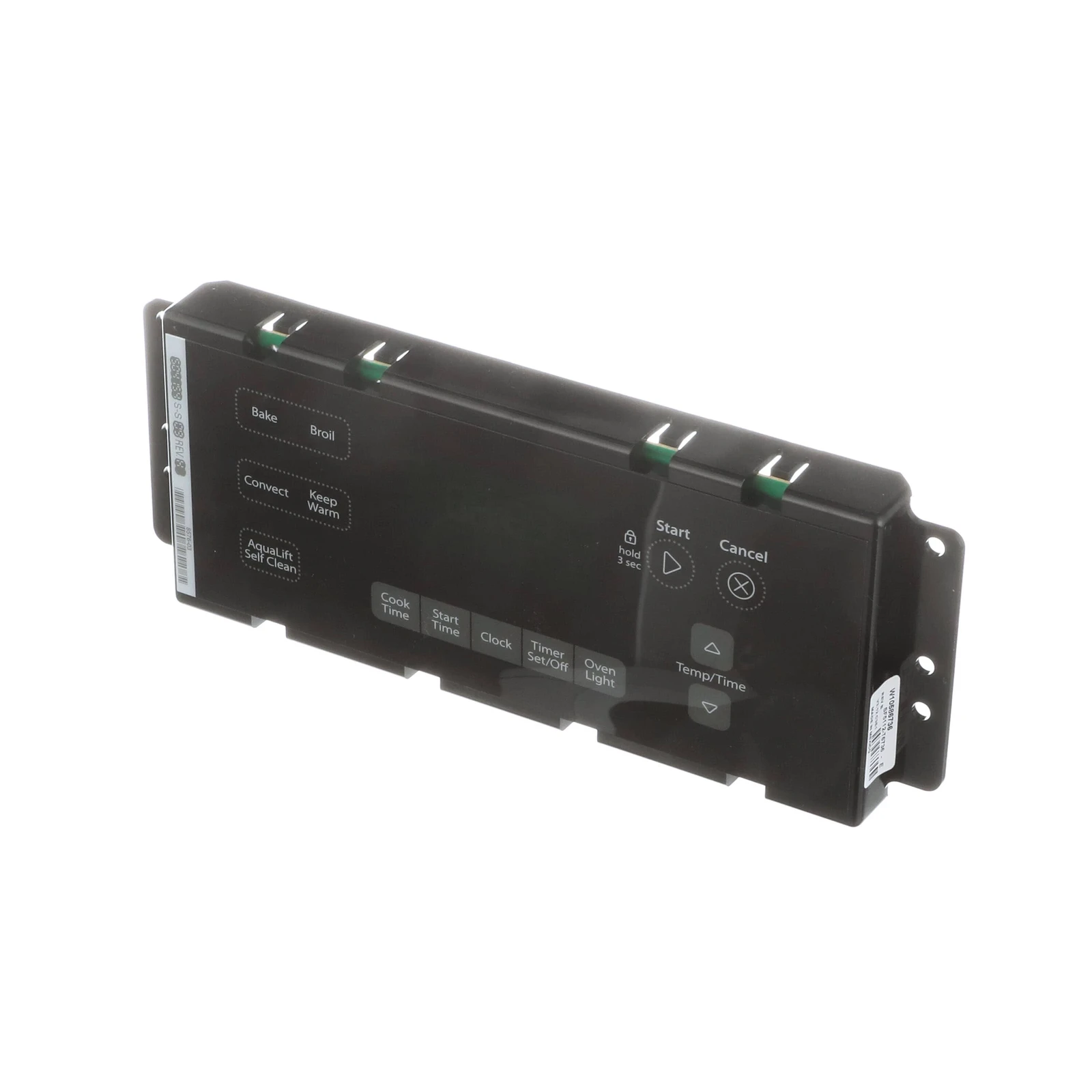 Appliance Electronic Control Board