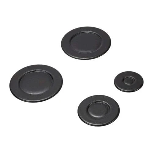 Burner Cap