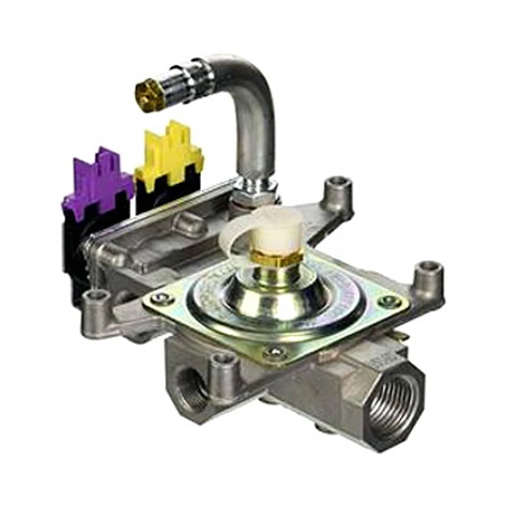 Gas Valve