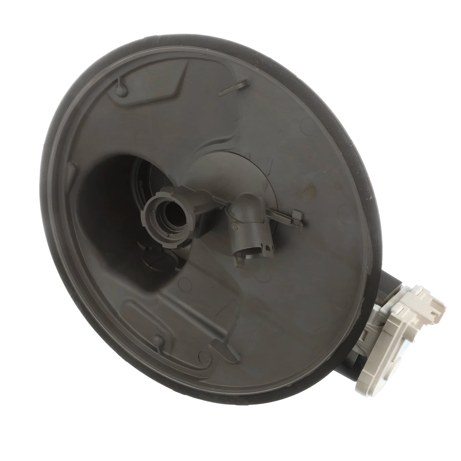 Pump and Motor