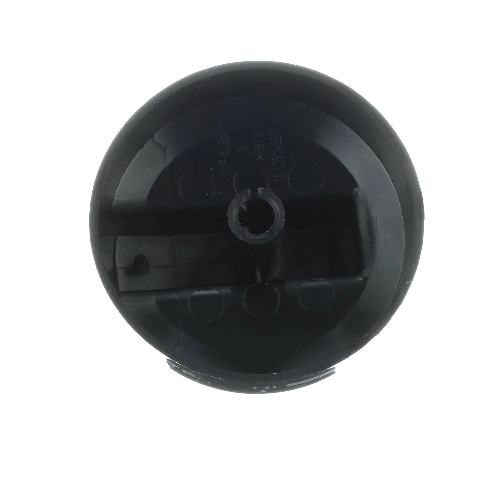 Surface Burner Knob